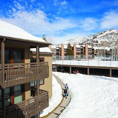 The Lodge At Steamboat By Vacasa Steamboat Springs Extérieur photo