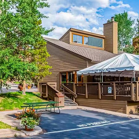 The Lodge At Steamboat By Vacasa Steamboat Springs Extérieur photo