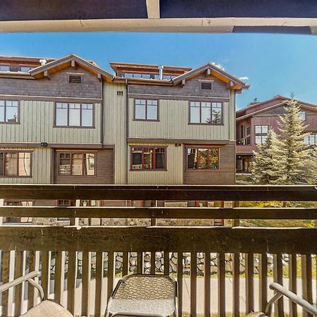 The Lodge At Steamboat By Vacasa Steamboat Springs Extérieur photo