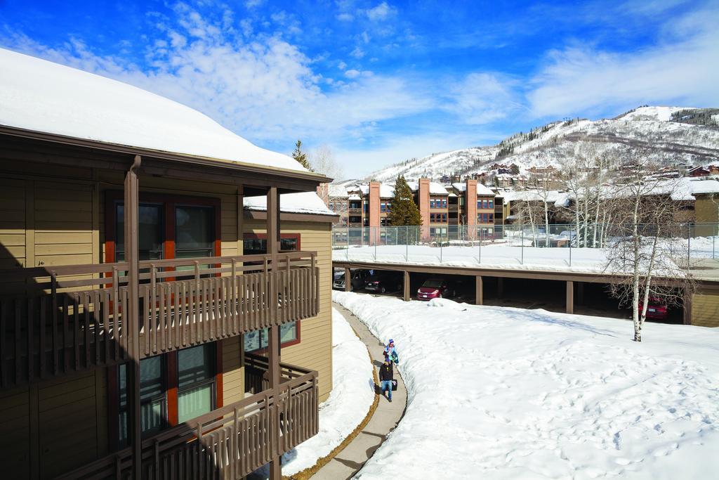 The Lodge At Steamboat By Vacasa Steamboat Springs Extérieur photo