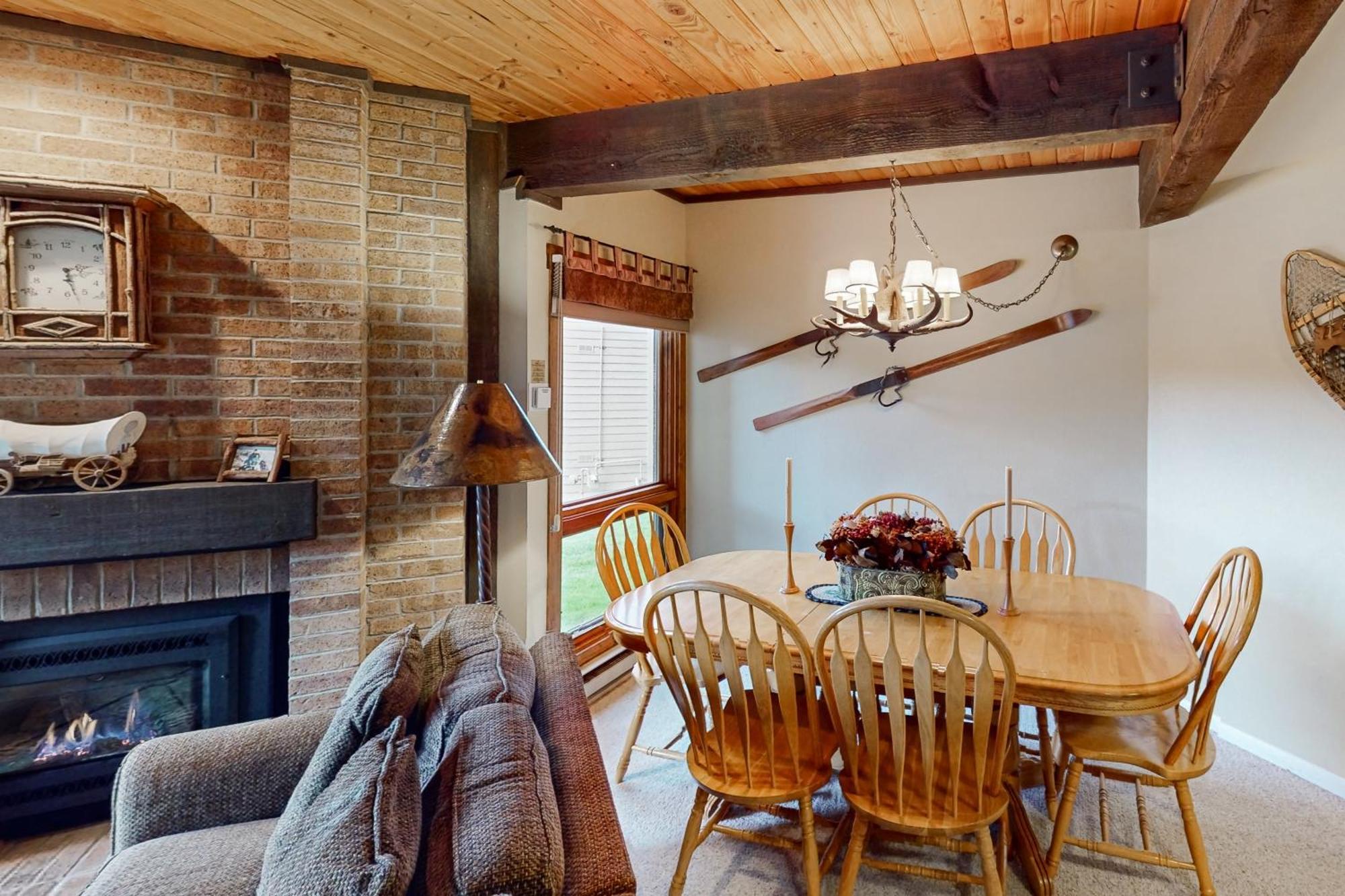 The Lodge At Steamboat By Vacasa Steamboat Springs Chambre photo