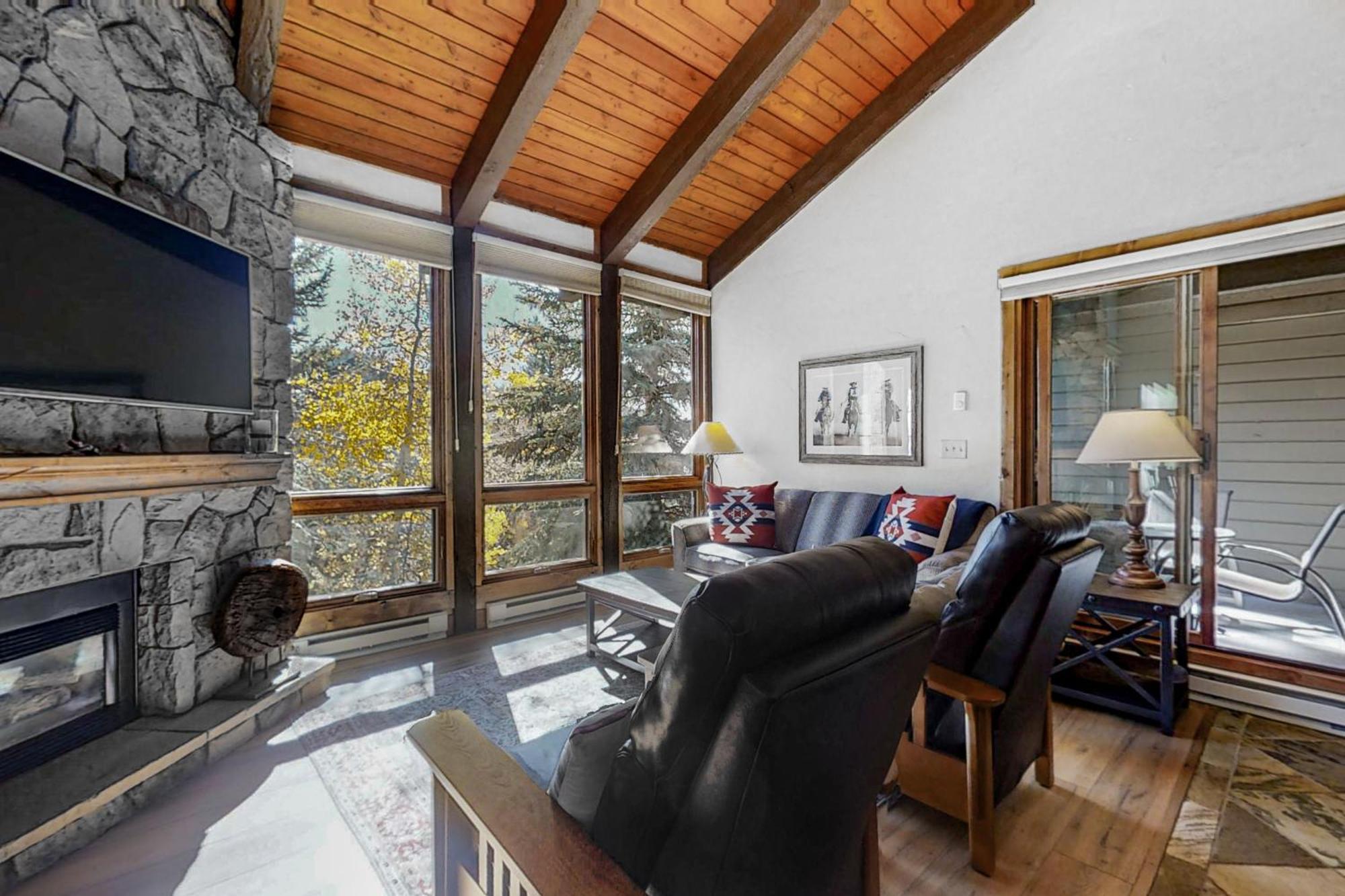 The Lodge At Steamboat By Vacasa Steamboat Springs Chambre photo