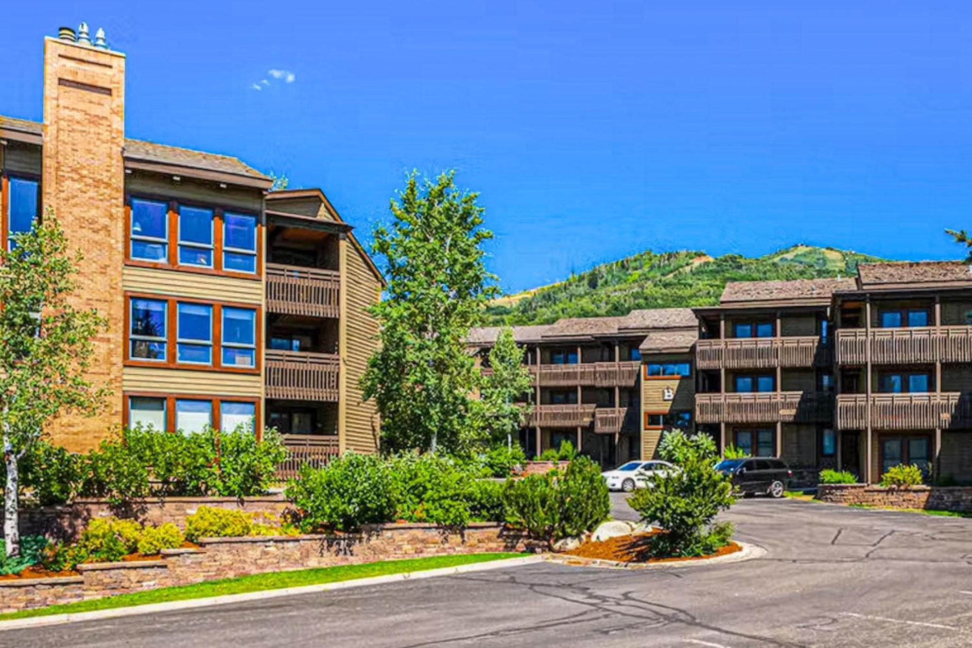 The Lodge At Steamboat By Vacasa Steamboat Springs Extérieur photo