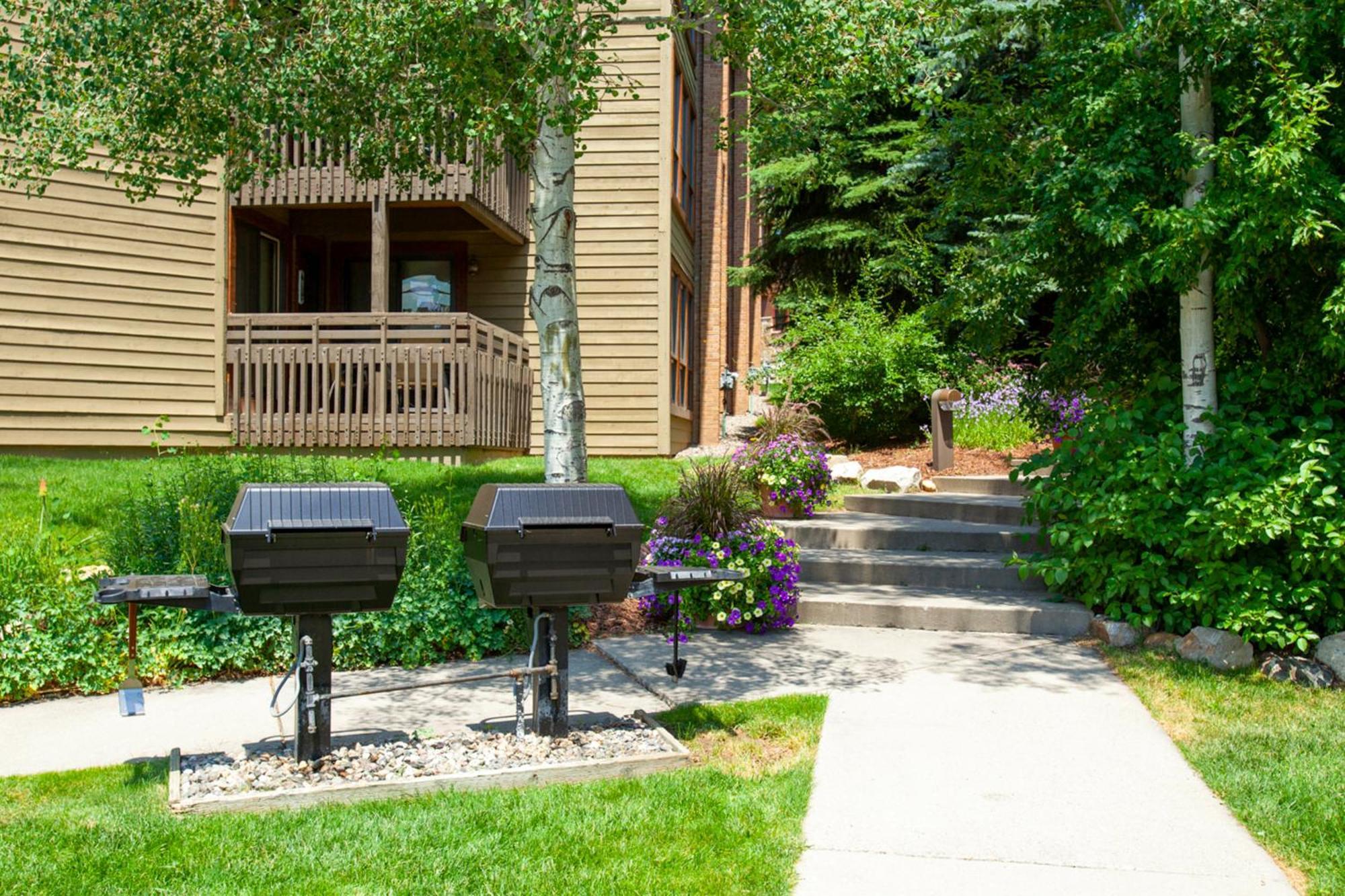 The Lodge At Steamboat By Vacasa Steamboat Springs Extérieur photo