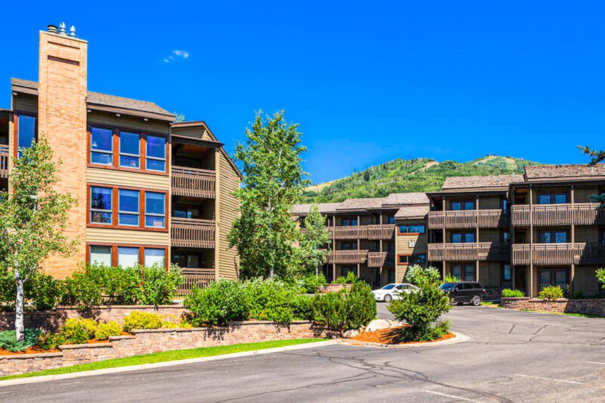 The Lodge At Steamboat By Vacasa Steamboat Springs Extérieur photo