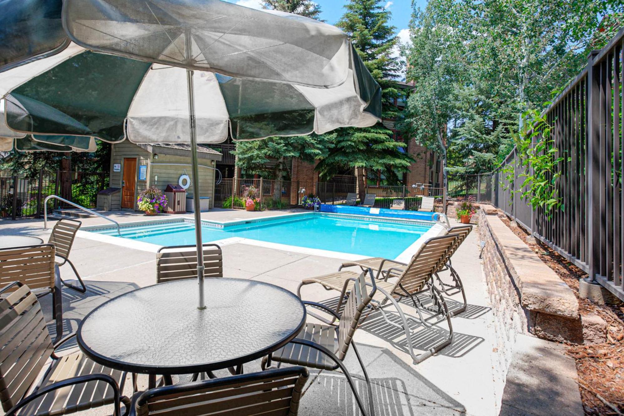 The Lodge At Steamboat By Vacasa Steamboat Springs Extérieur photo