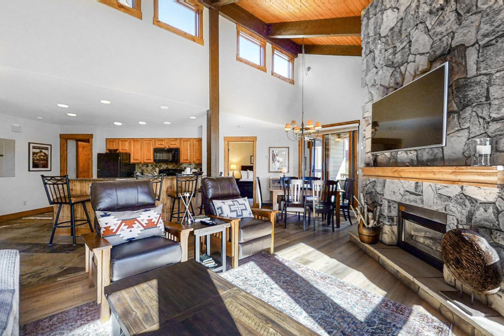 The Lodge At Steamboat By Vacasa Steamboat Springs Chambre photo