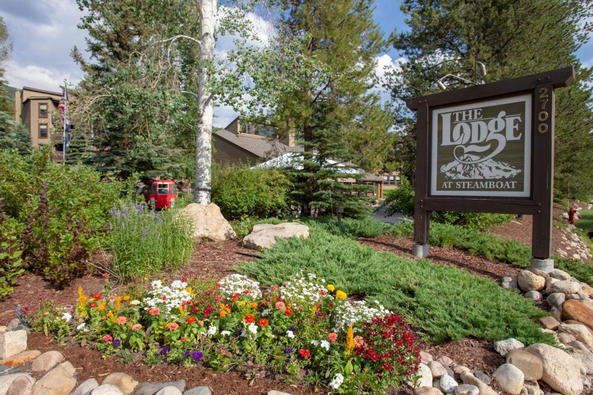 The Lodge At Steamboat By Vacasa Steamboat Springs Extérieur photo
