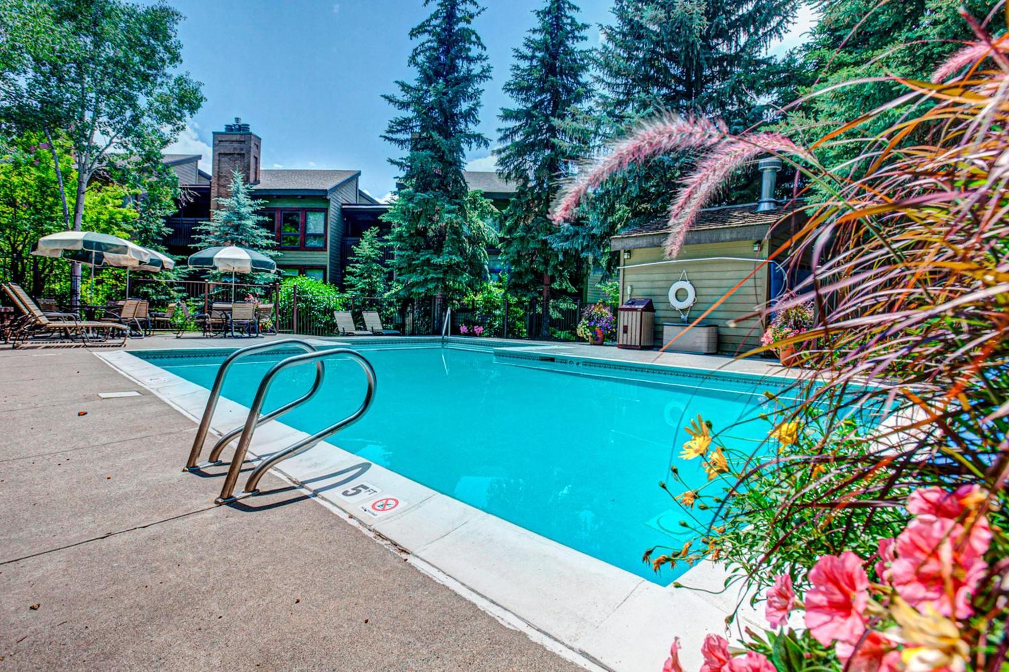 The Lodge At Steamboat By Vacasa Steamboat Springs Extérieur photo