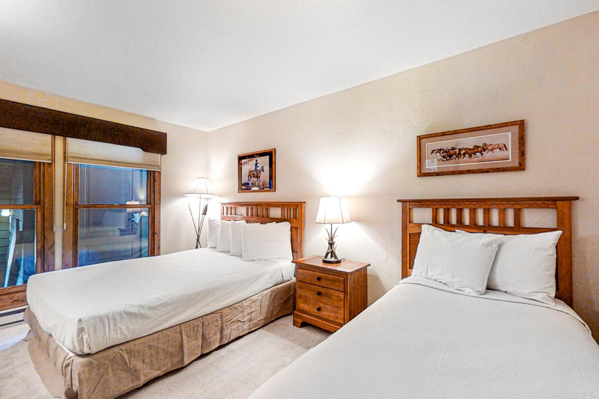 The Lodge At Steamboat By Vacasa Steamboat Springs Chambre photo