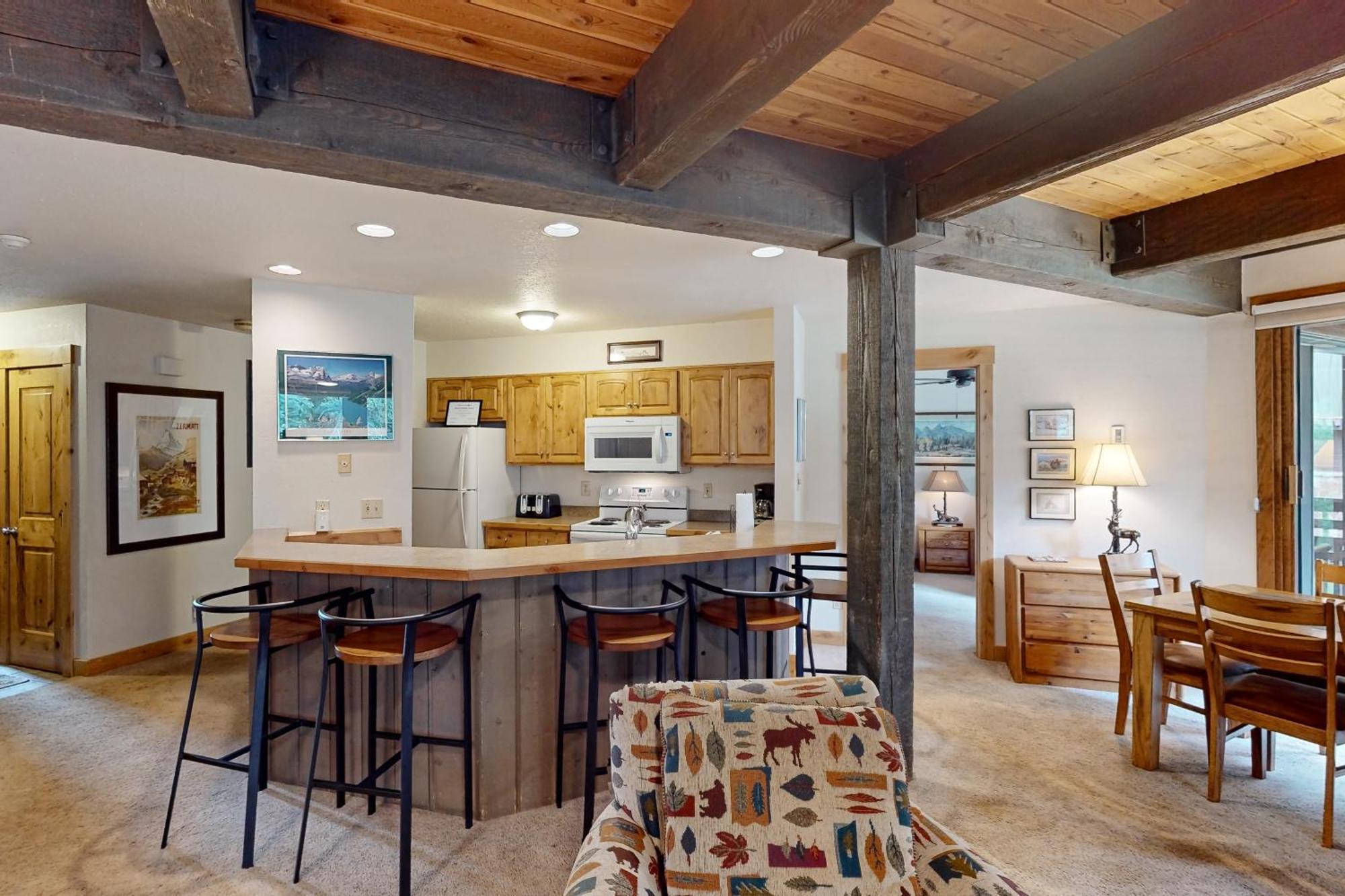 The Lodge At Steamboat By Vacasa Steamboat Springs Chambre photo