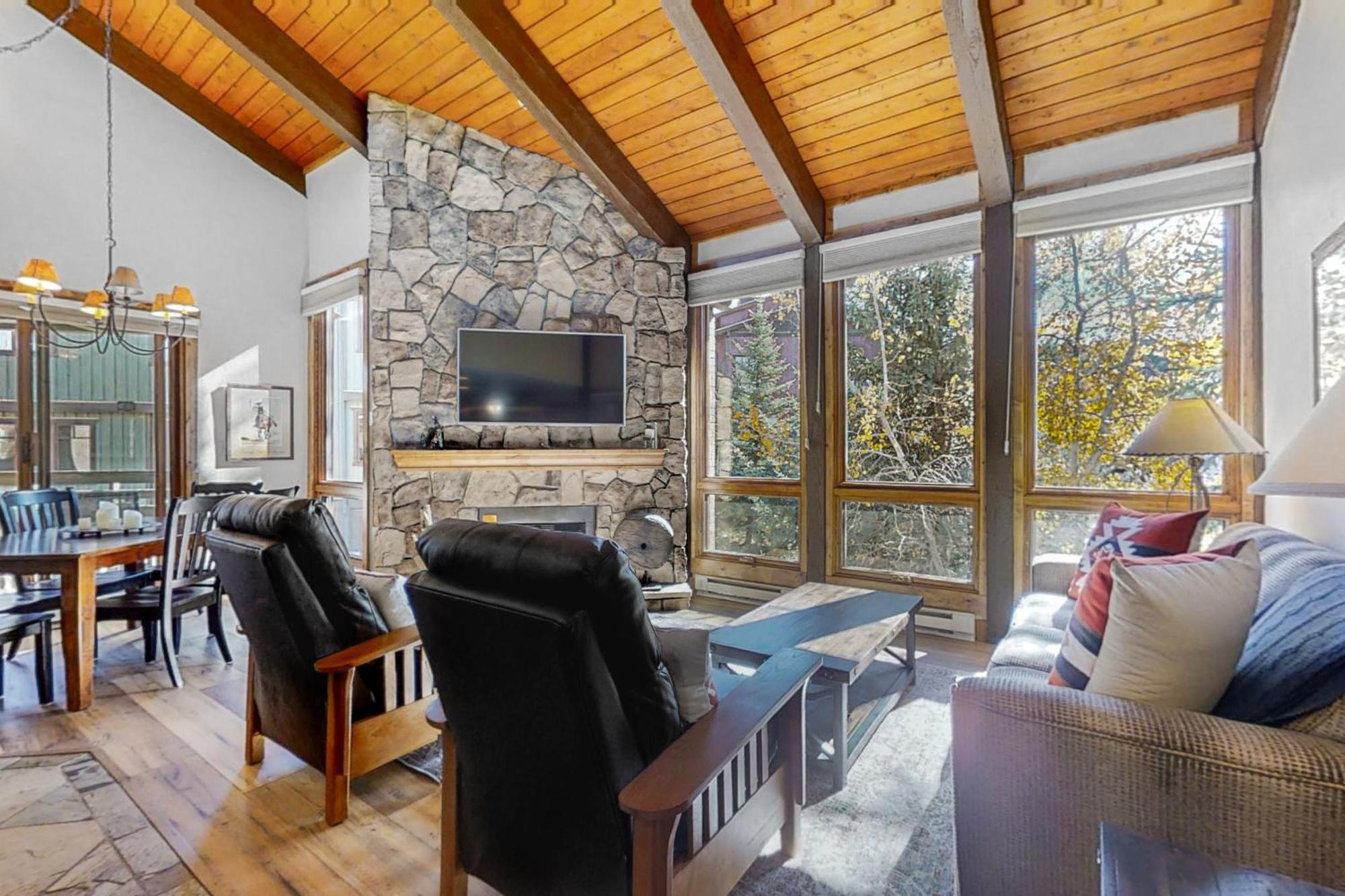 The Lodge At Steamboat By Vacasa Steamboat Springs Chambre photo