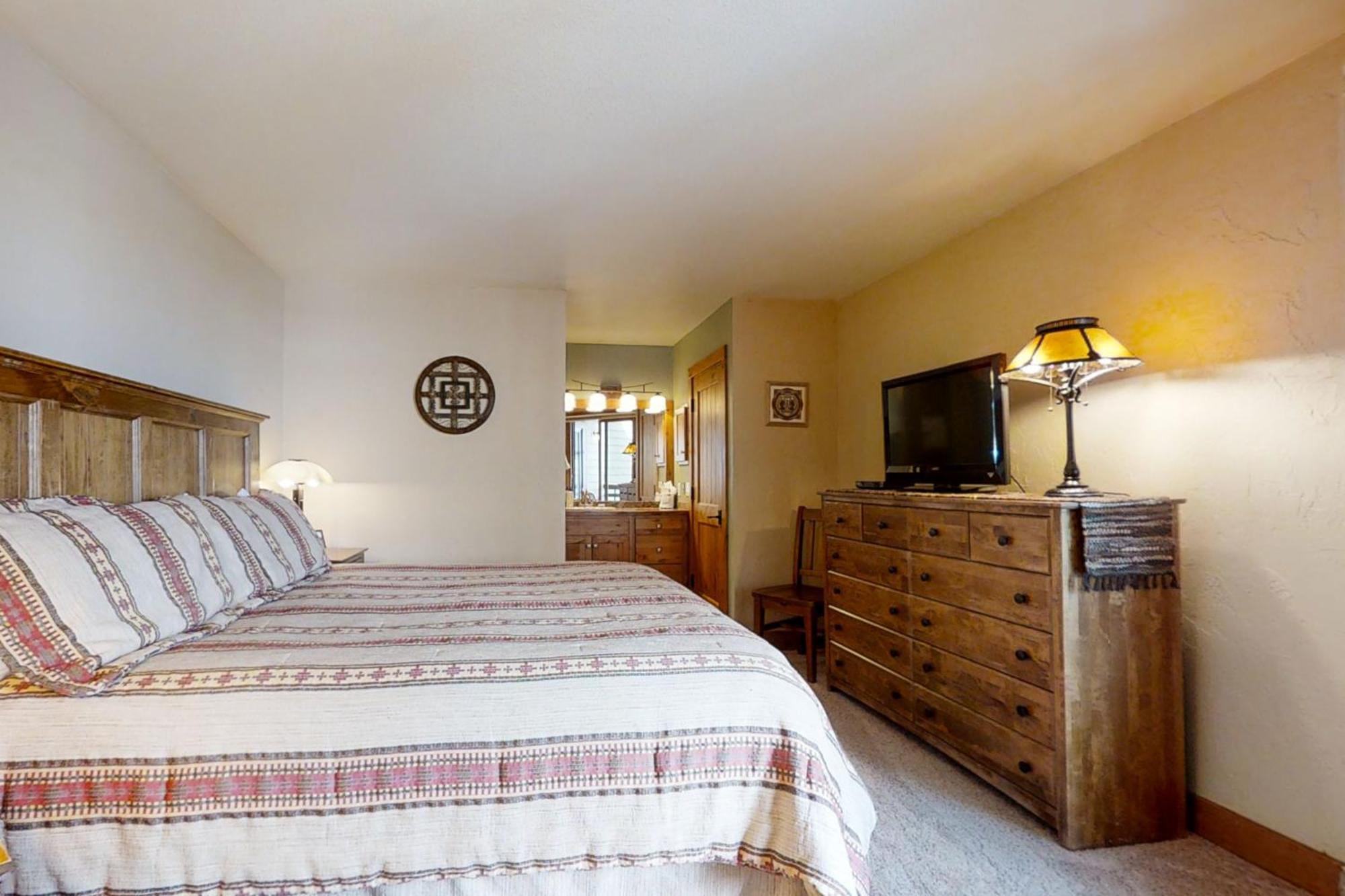 The Lodge At Steamboat By Vacasa Steamboat Springs Chambre photo
