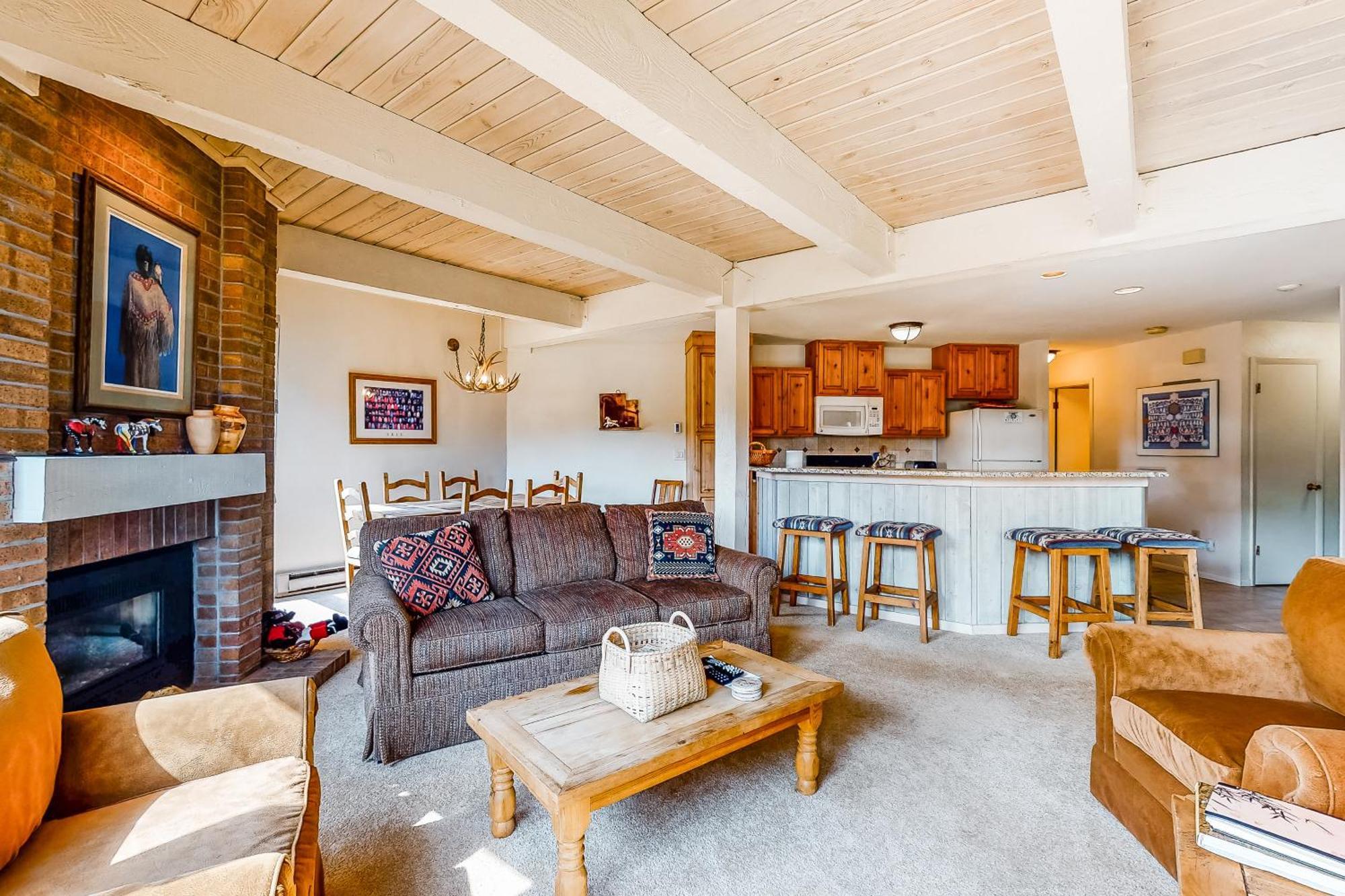 The Lodge At Steamboat By Vacasa Steamboat Springs Chambre photo