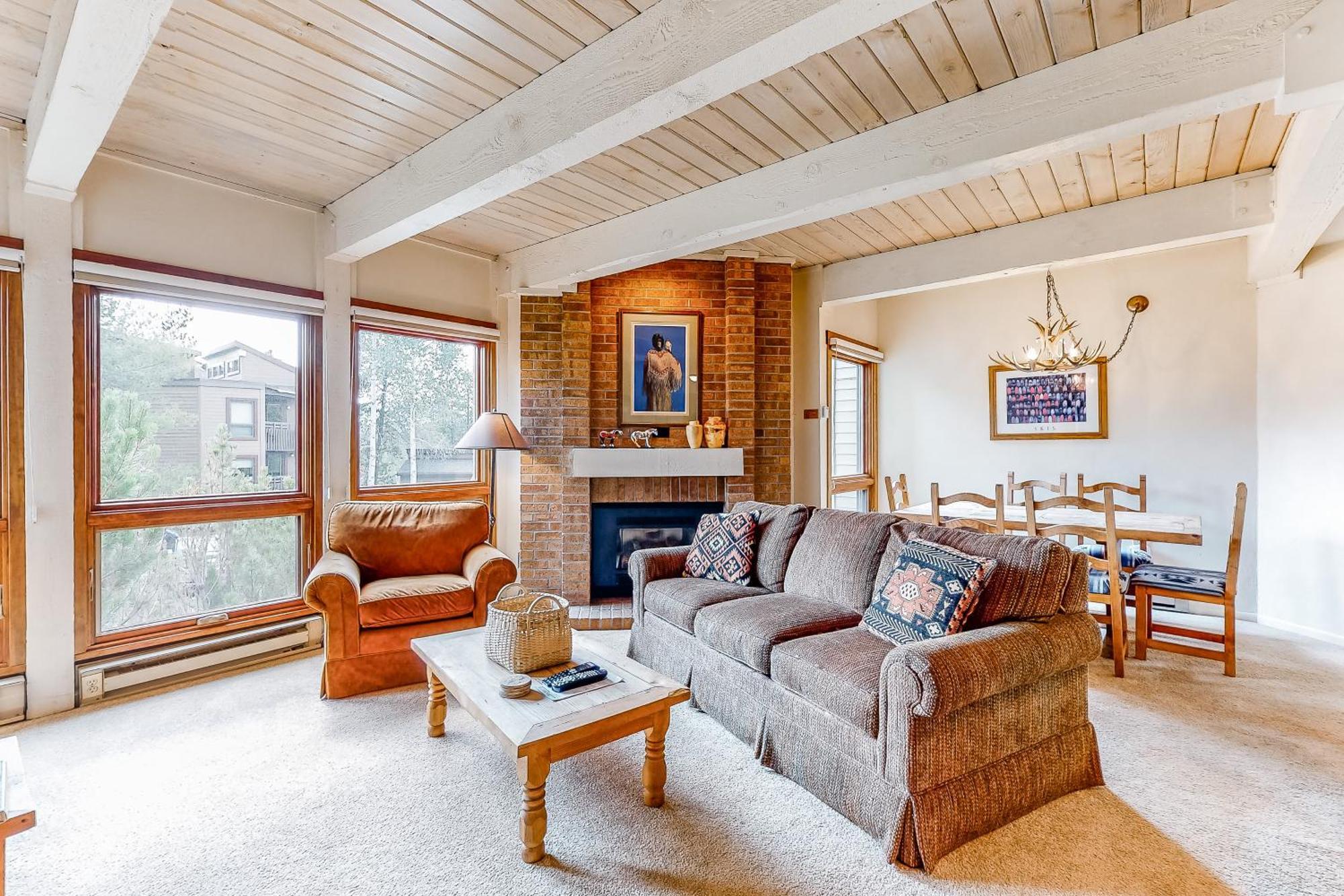 The Lodge At Steamboat By Vacasa Steamboat Springs Chambre photo