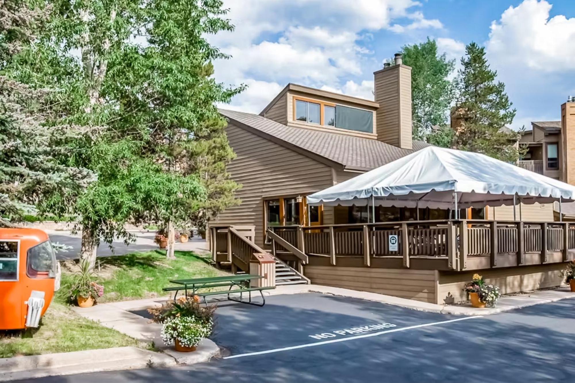 The Lodge At Steamboat By Vacasa Steamboat Springs Extérieur photo