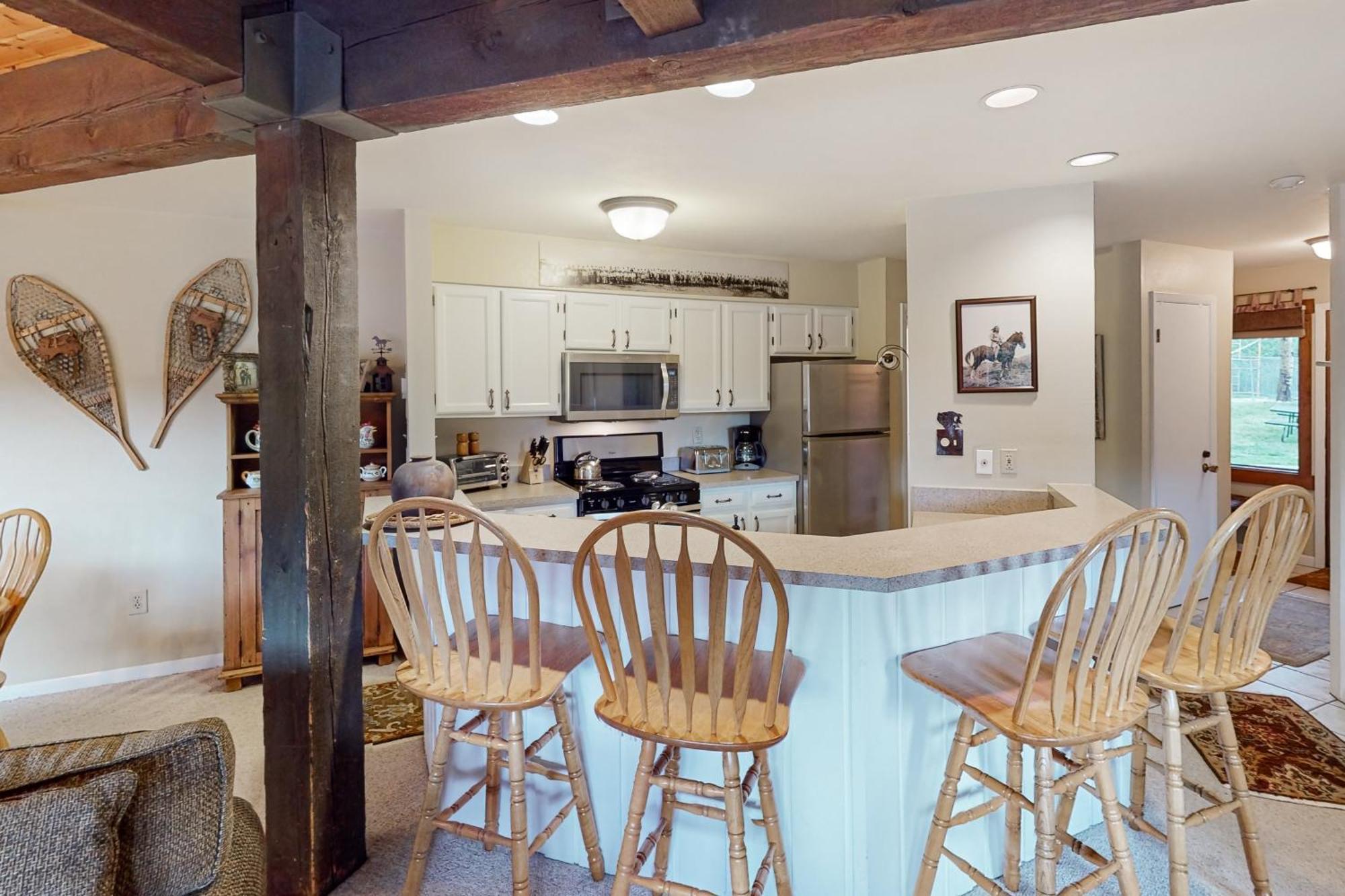The Lodge At Steamboat By Vacasa Steamboat Springs Chambre photo