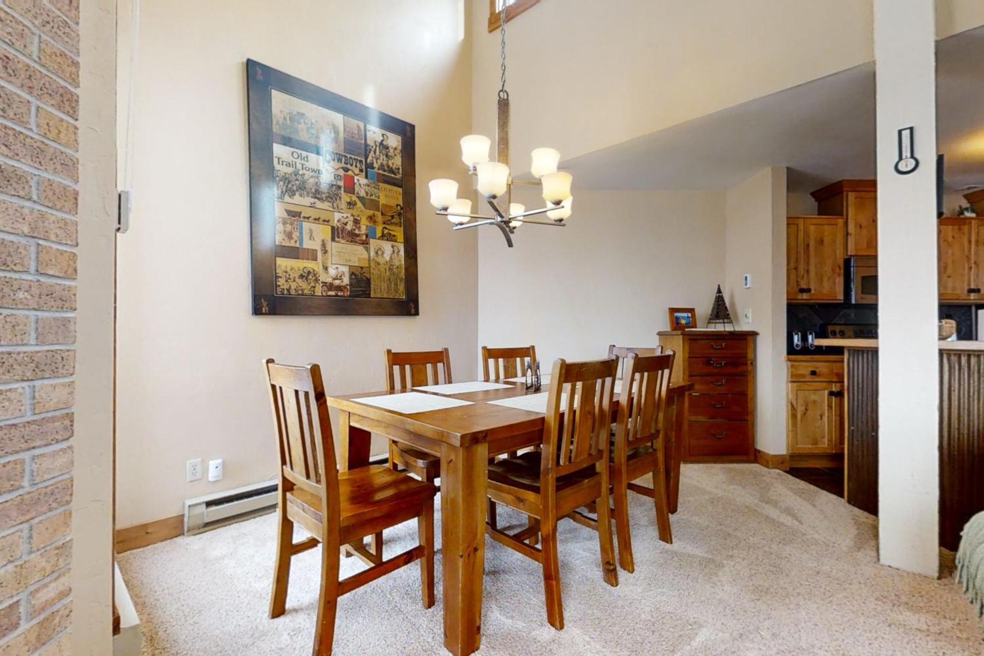The Lodge At Steamboat By Vacasa Steamboat Springs Chambre photo