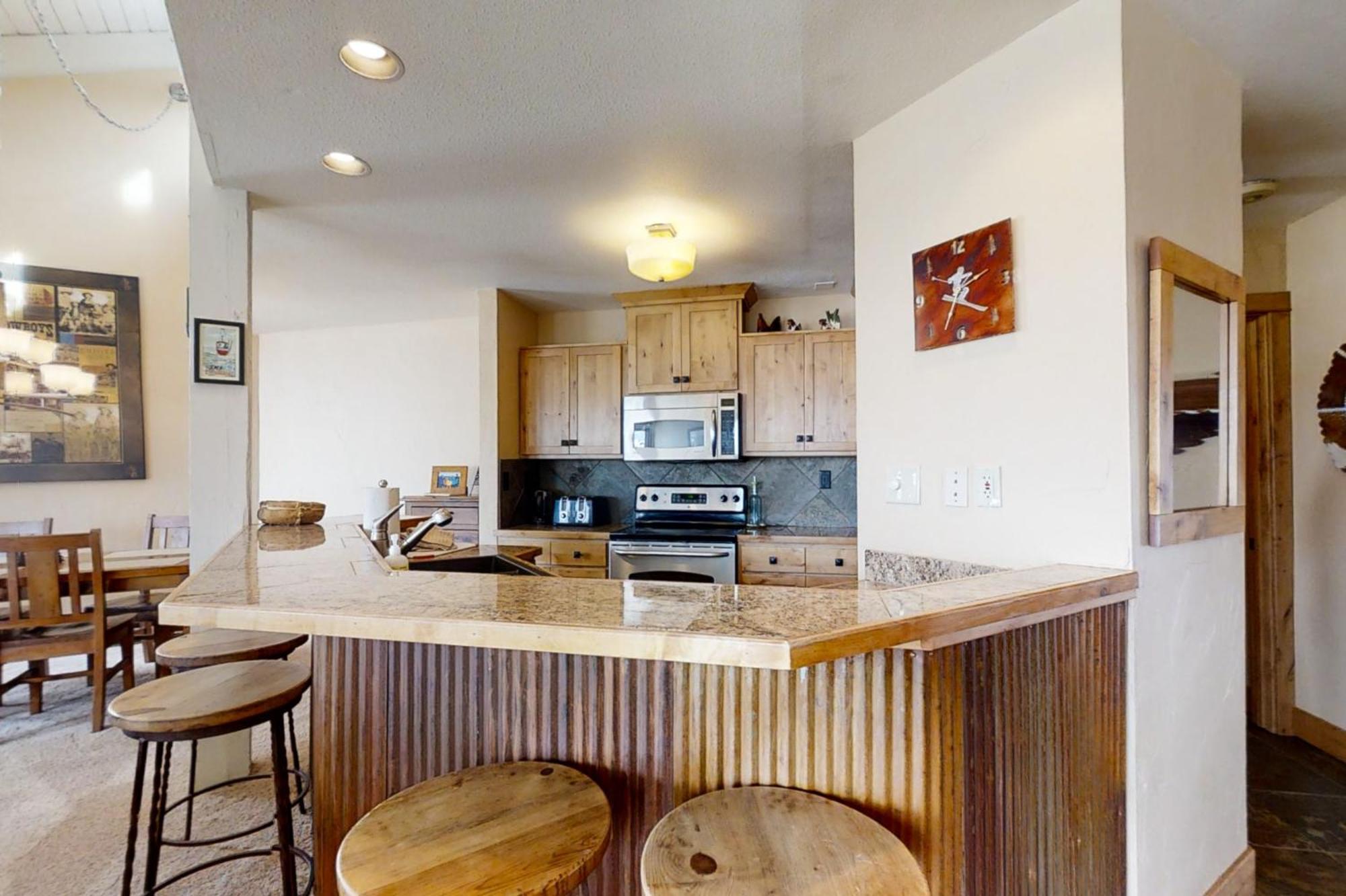 The Lodge At Steamboat By Vacasa Steamboat Springs Chambre photo