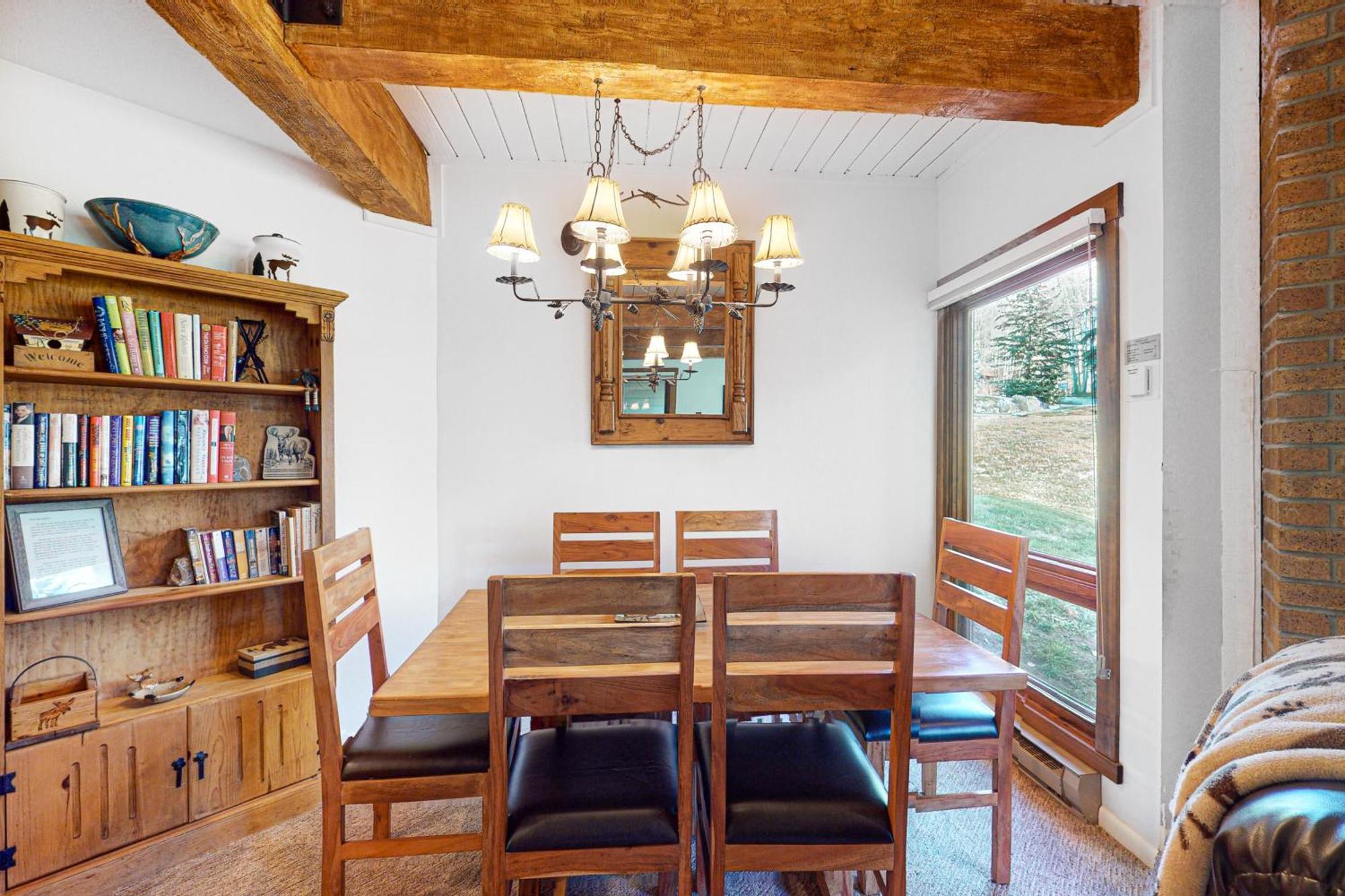 The Lodge At Steamboat By Vacasa Steamboat Springs Chambre photo