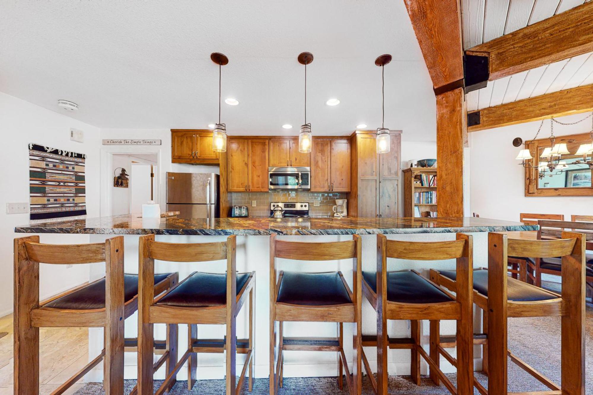 The Lodge At Steamboat By Vacasa Steamboat Springs Chambre photo