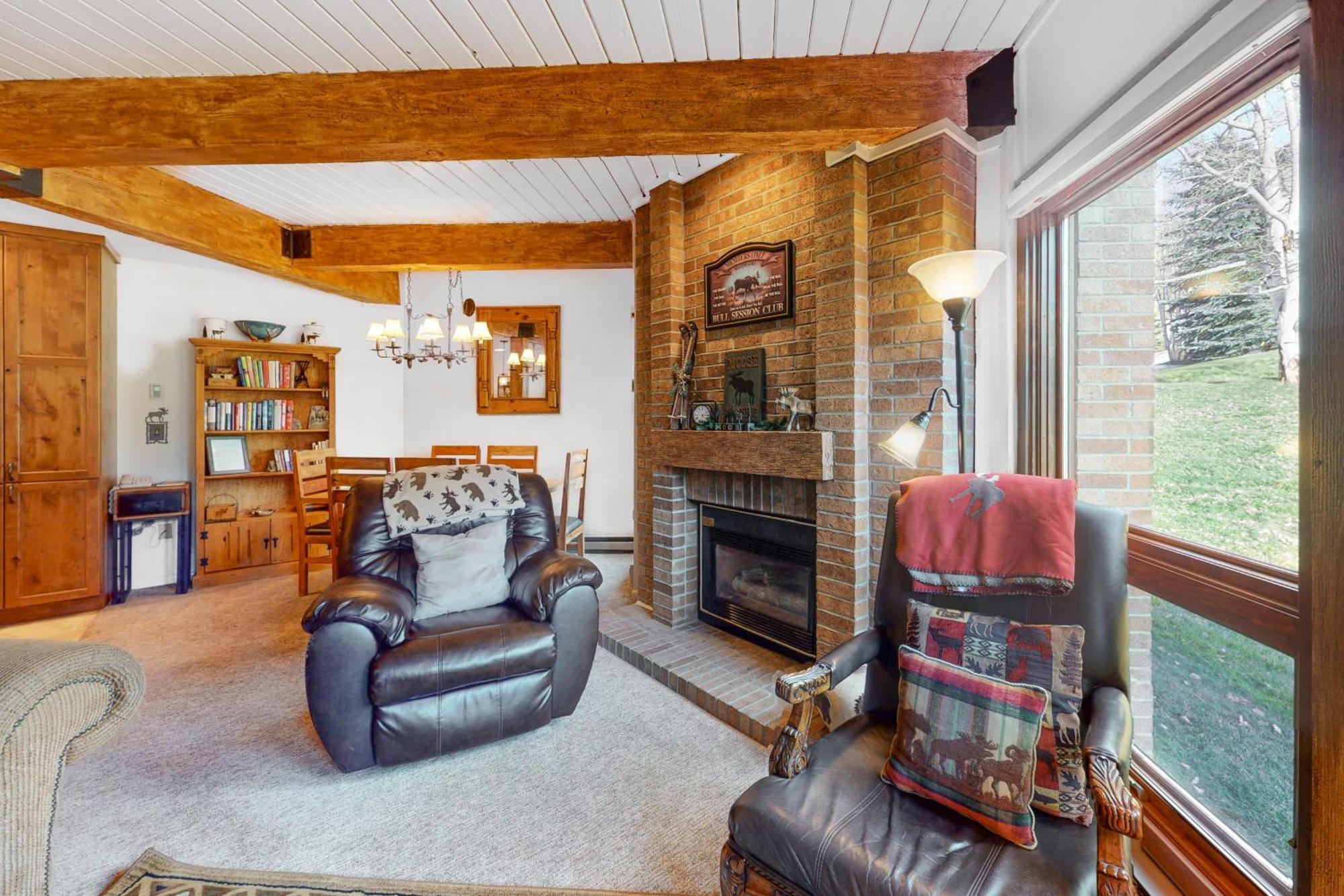 The Lodge At Steamboat By Vacasa Steamboat Springs Chambre photo