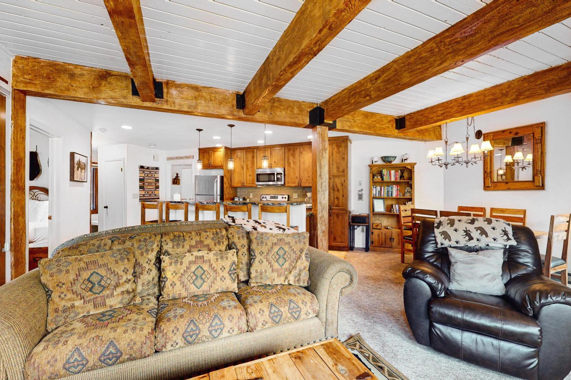 The Lodge At Steamboat By Vacasa Steamboat Springs Chambre photo