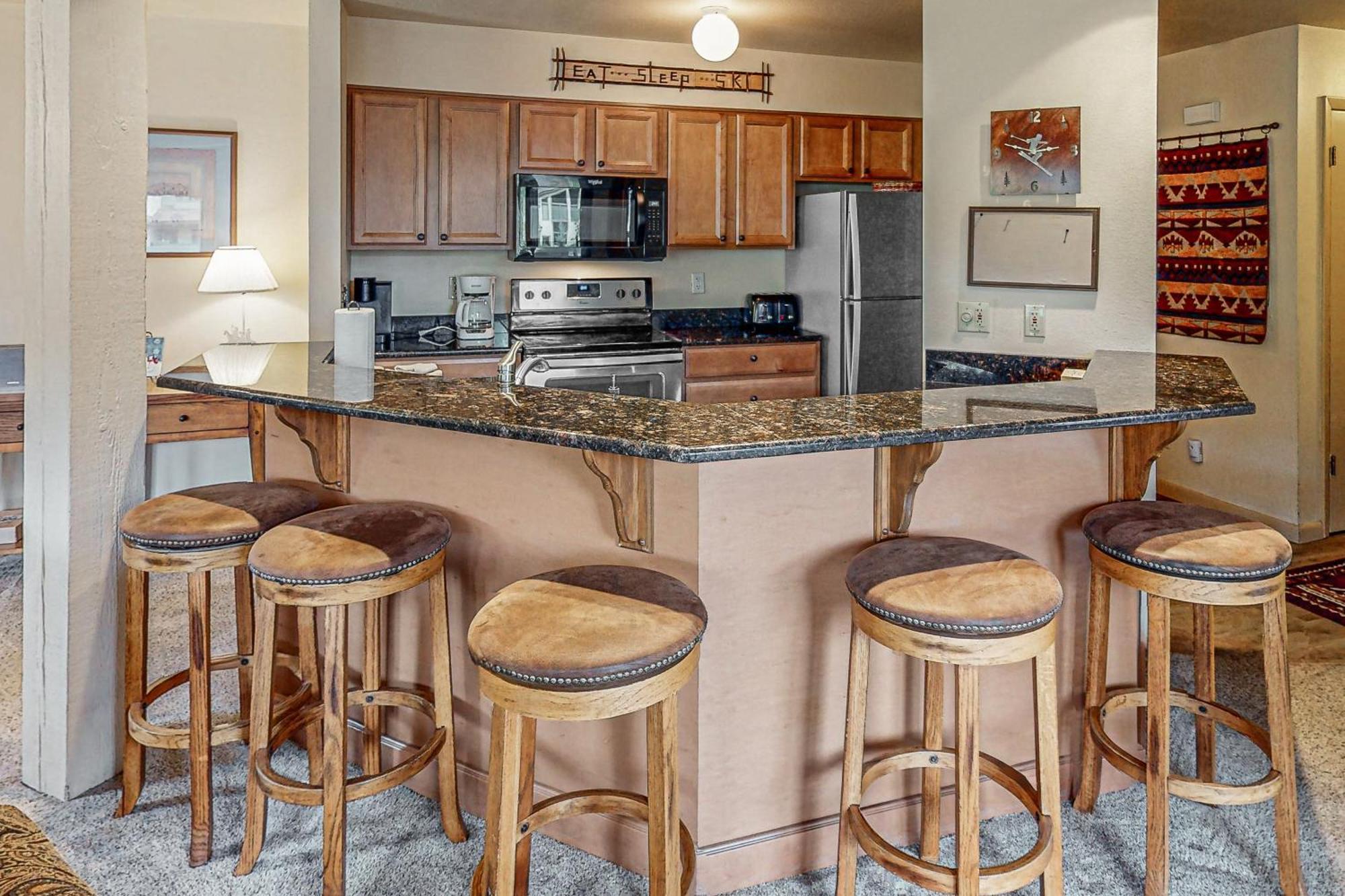 The Lodge At Steamboat By Vacasa Steamboat Springs Chambre photo