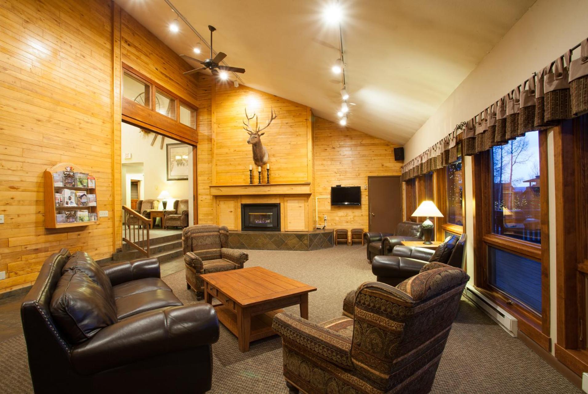 The Lodge At Steamboat By Vacasa Steamboat Springs Extérieur photo