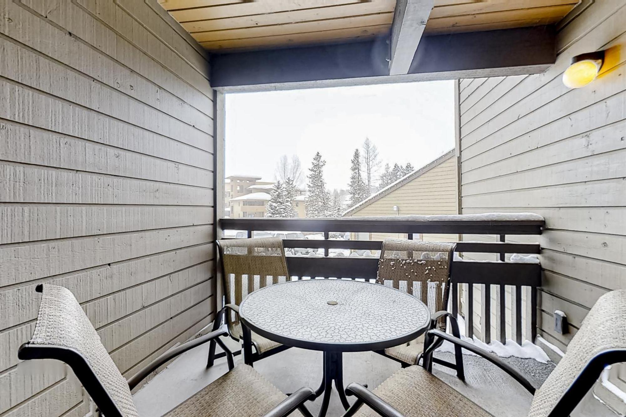 The Lodge At Steamboat By Vacasa Steamboat Springs Chambre photo