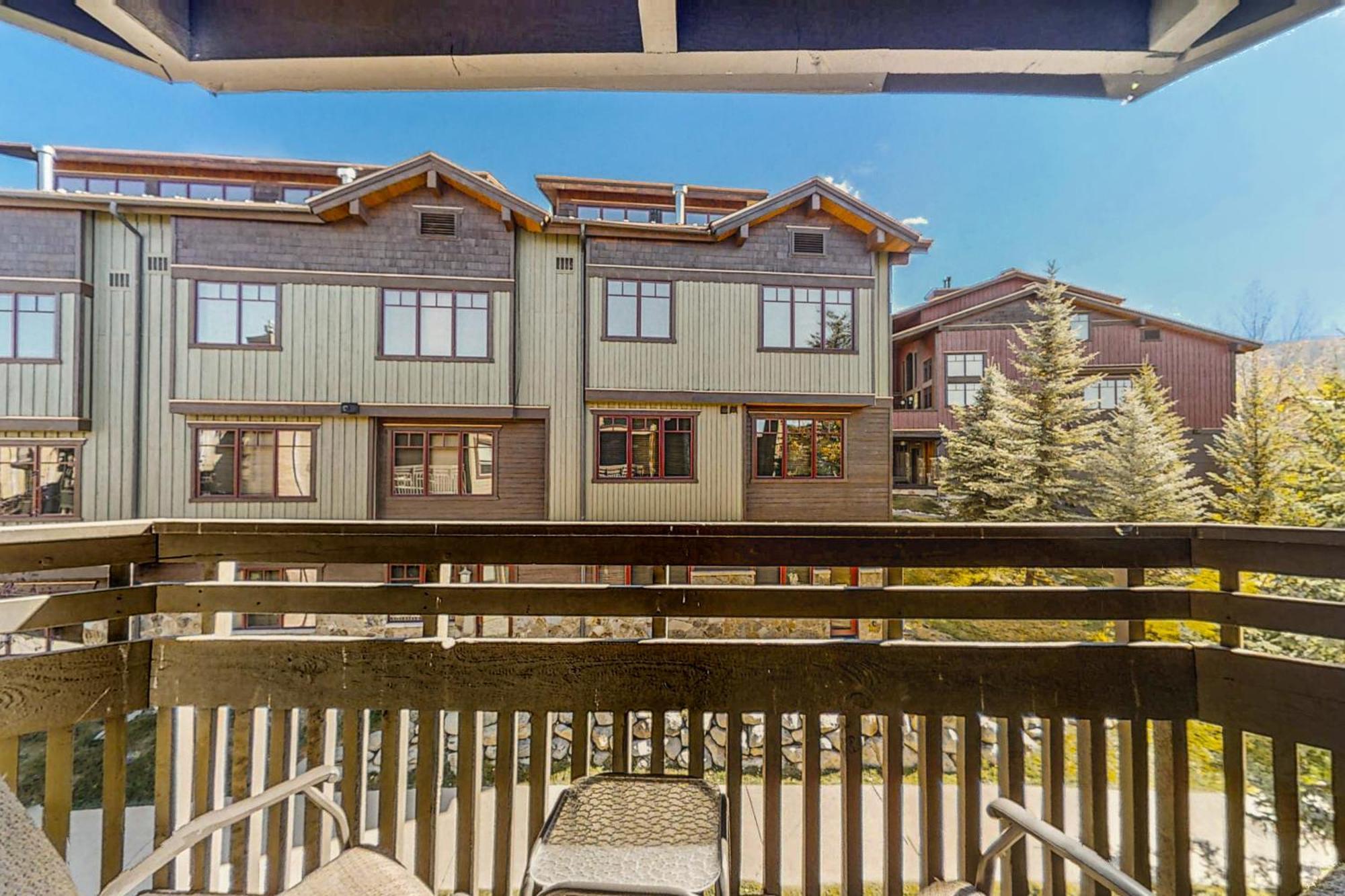 The Lodge At Steamboat By Vacasa Steamboat Springs Extérieur photo