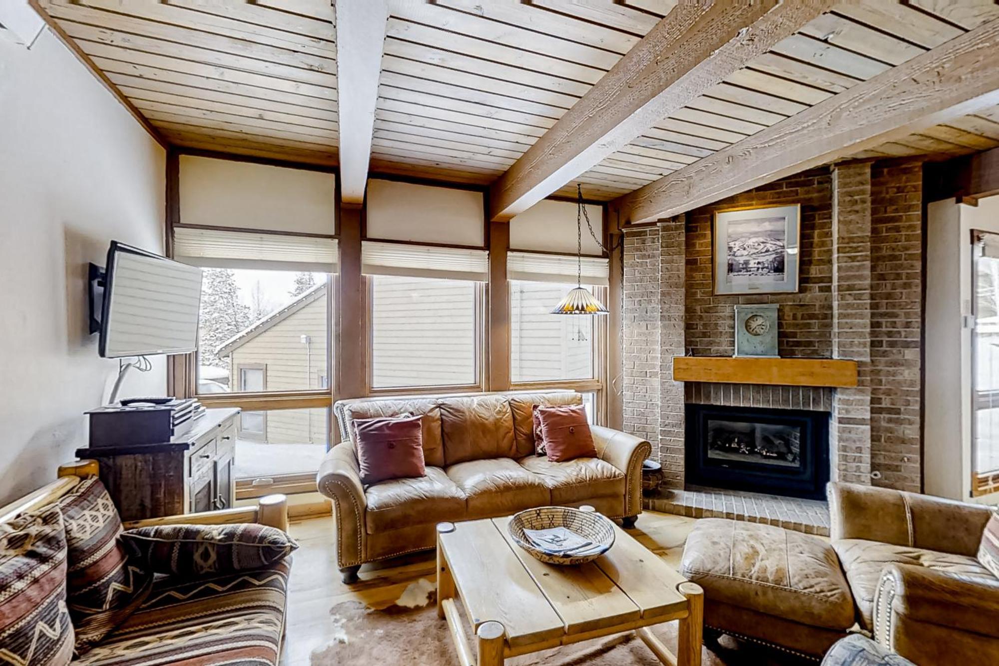 The Lodge At Steamboat By Vacasa Steamboat Springs Chambre photo